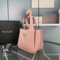 Prada Top Handle Bags